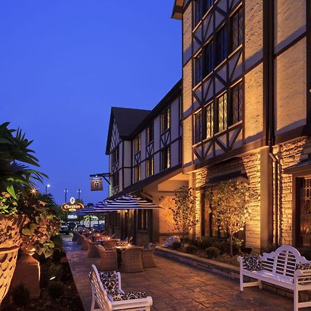 The Cheshire Ξενοδοχείο Richmond Heights Εξωτερικό φωτογραφία